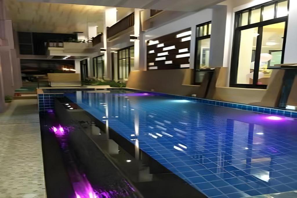 Na Tubthieng Boutique Resort Trang Exterior foto