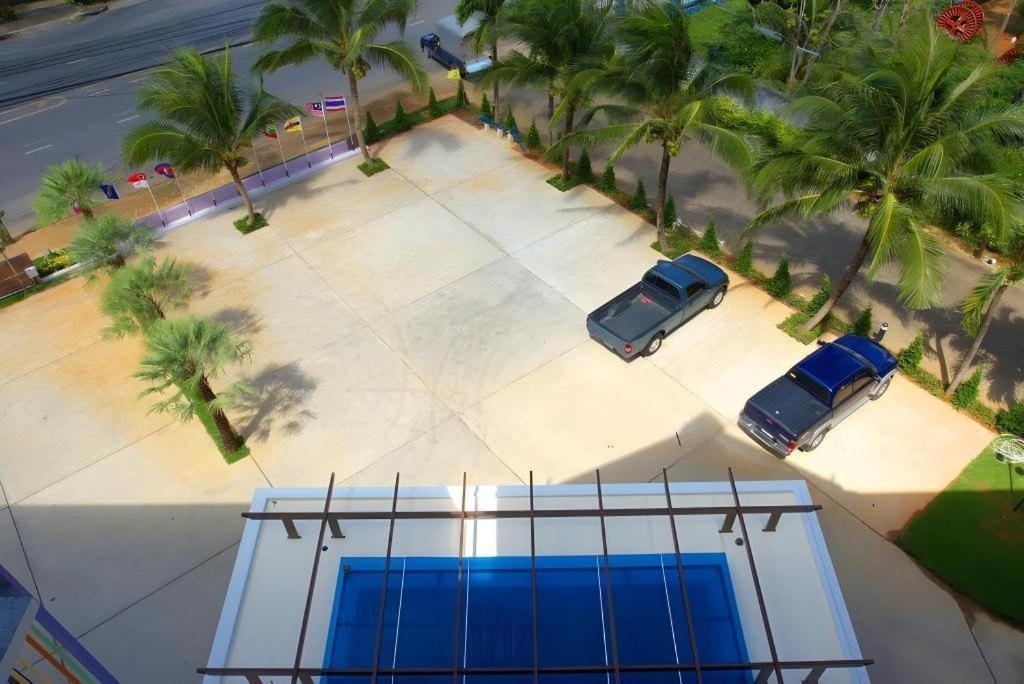 Na Tubthieng Boutique Resort Trang Exterior foto